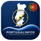 Logo Portugalinfos
