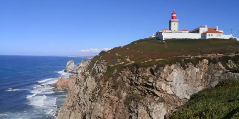 Cabo da Roca 2