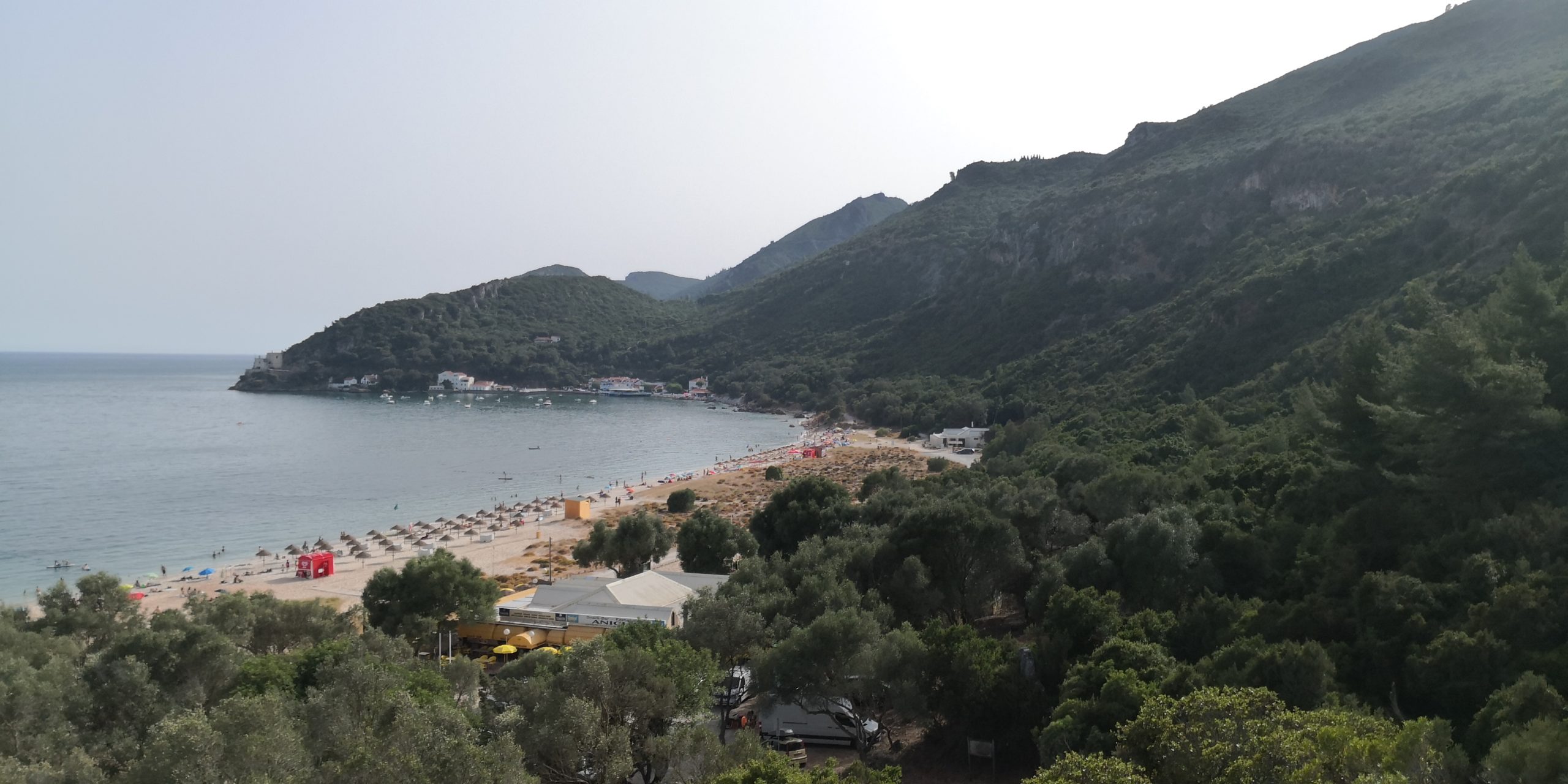 Galapos Beach
