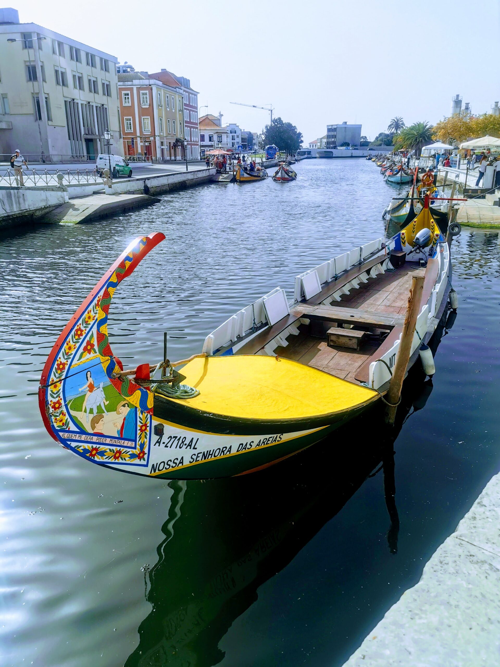 Aveiro