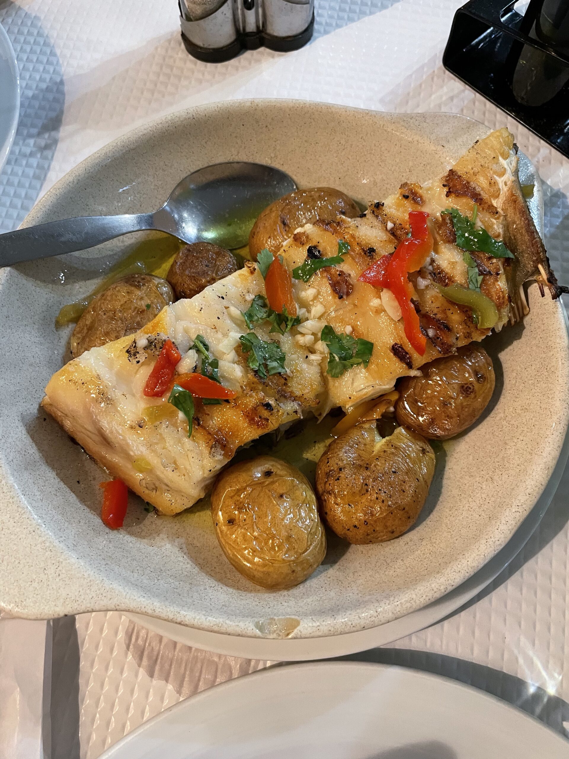 Portugiesische Rezepte