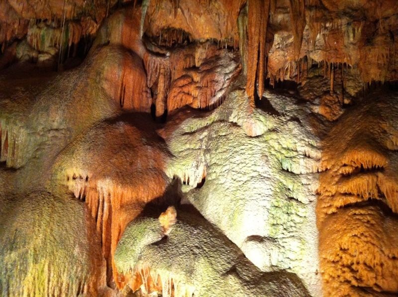 Grotte
