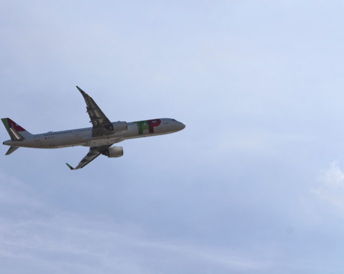 Flugzeuge
