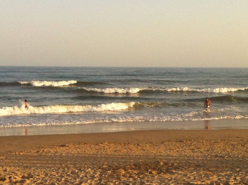 Tavira Beach