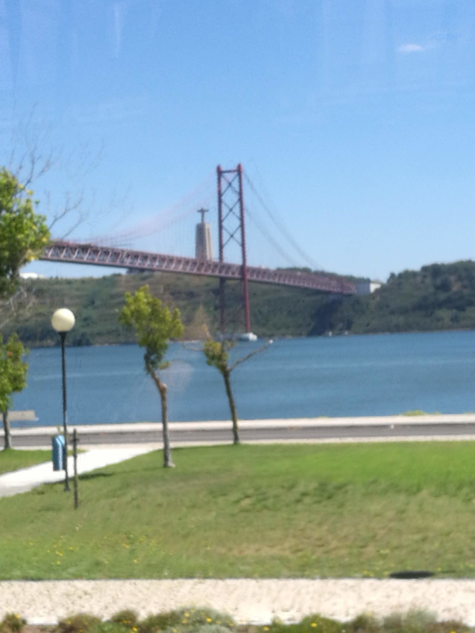 Ponte de Abril 25