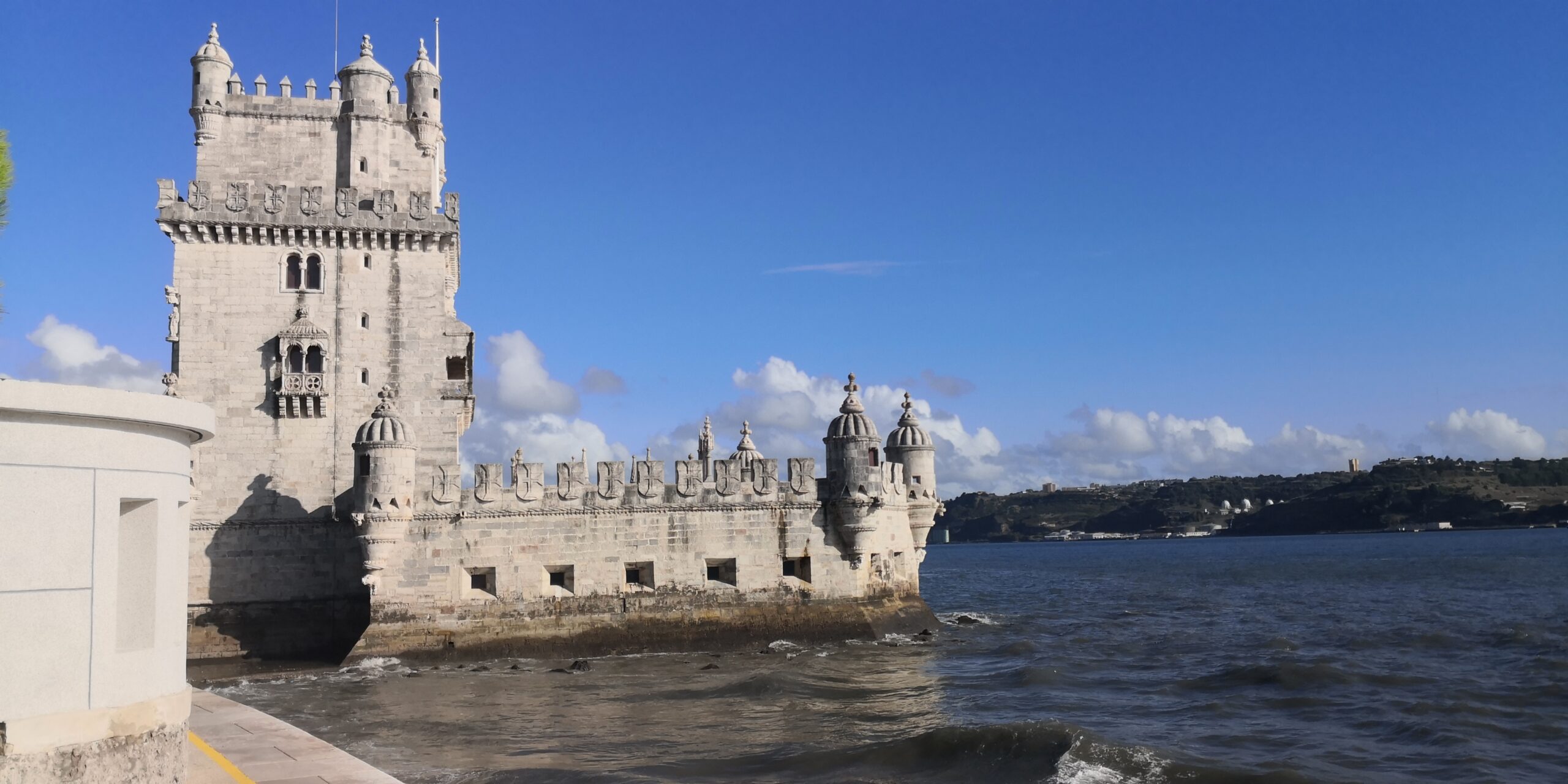 Torre de Belem