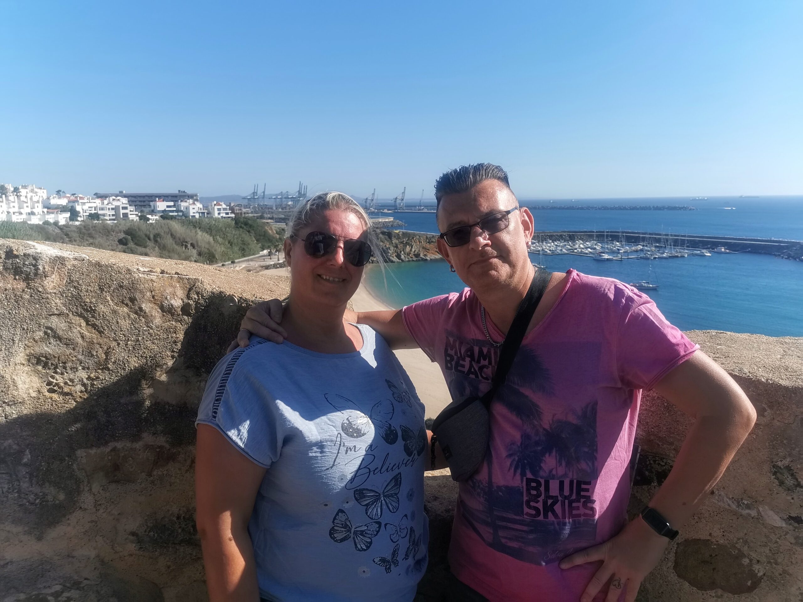 wir in Sines