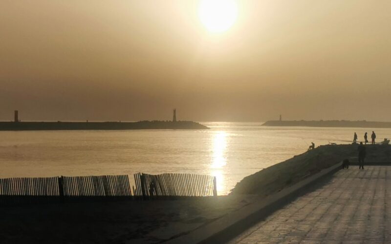 IMG_20221003_183850 Sonnenuntergang