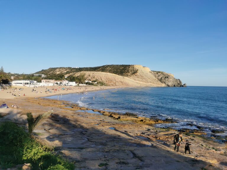 Praia da Luz