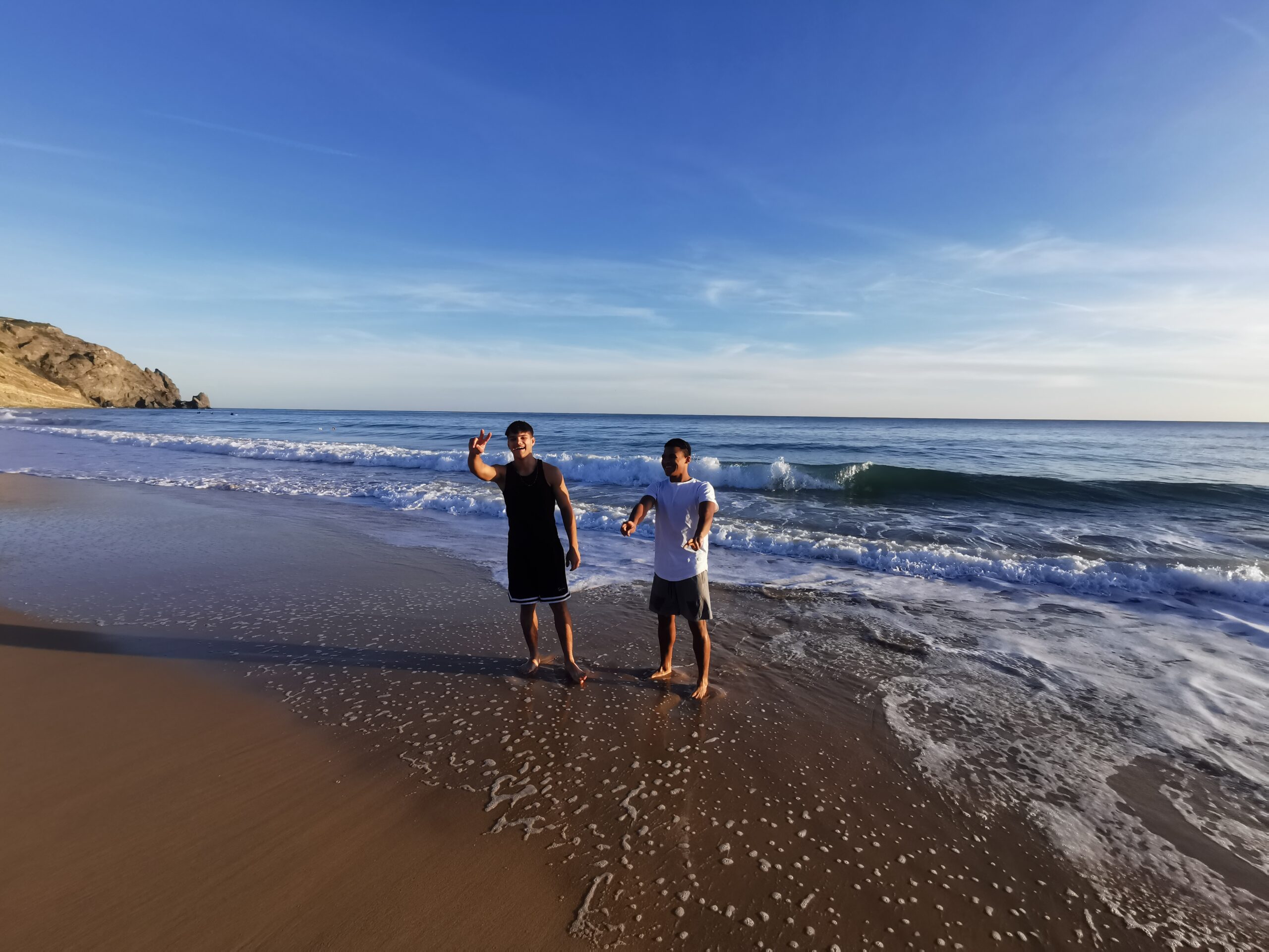 Strand 