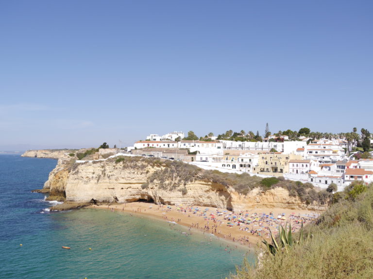 Carvoeiro