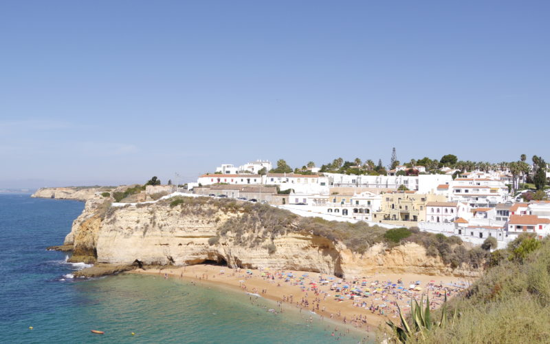 Carvoeiro