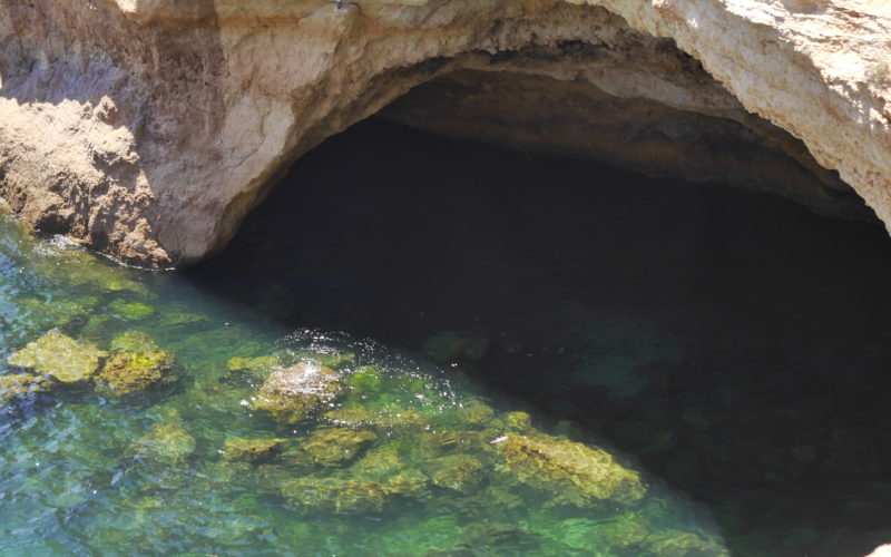 Grotte