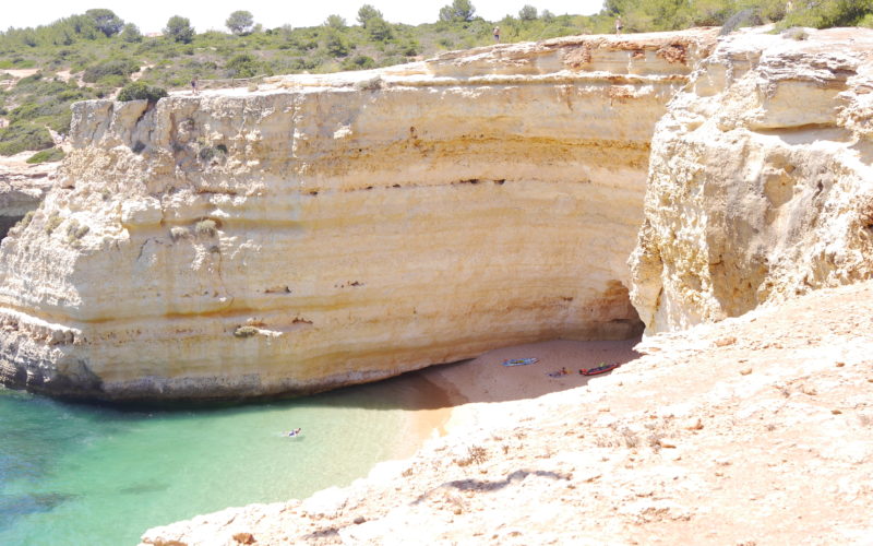 Carvoeiro