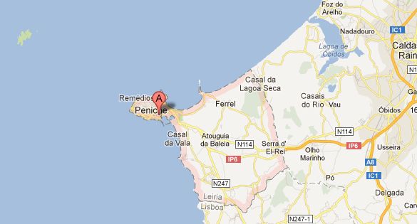 Peniche