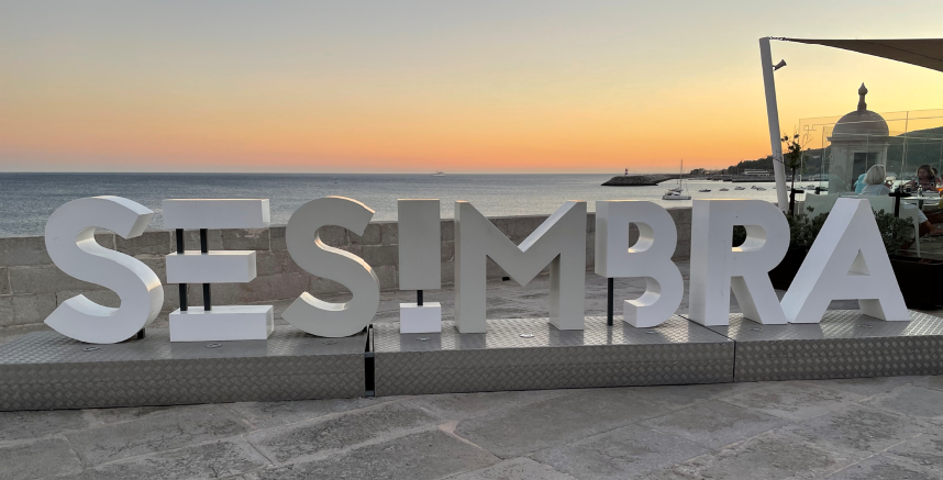 Fort Sesimbra 1