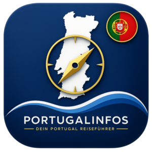 Logo Portugalinfos