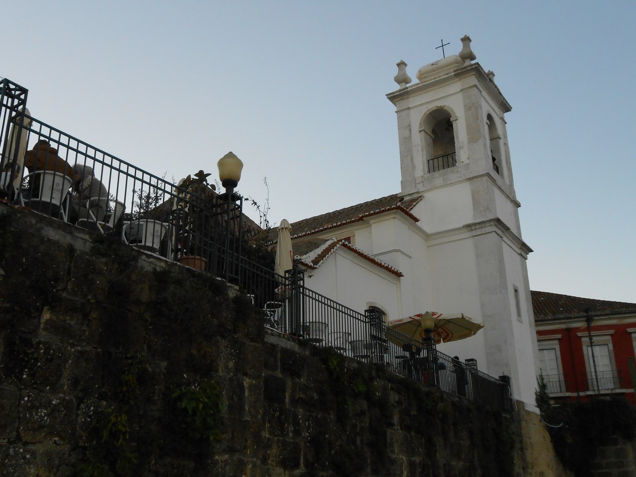 Kirche