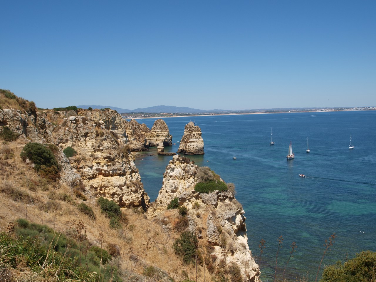 Ponta de Piedade