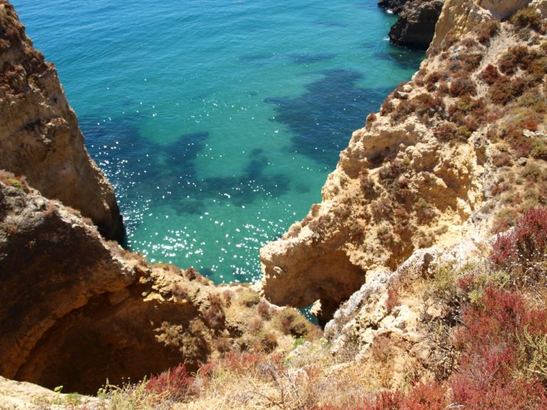 Algarve
