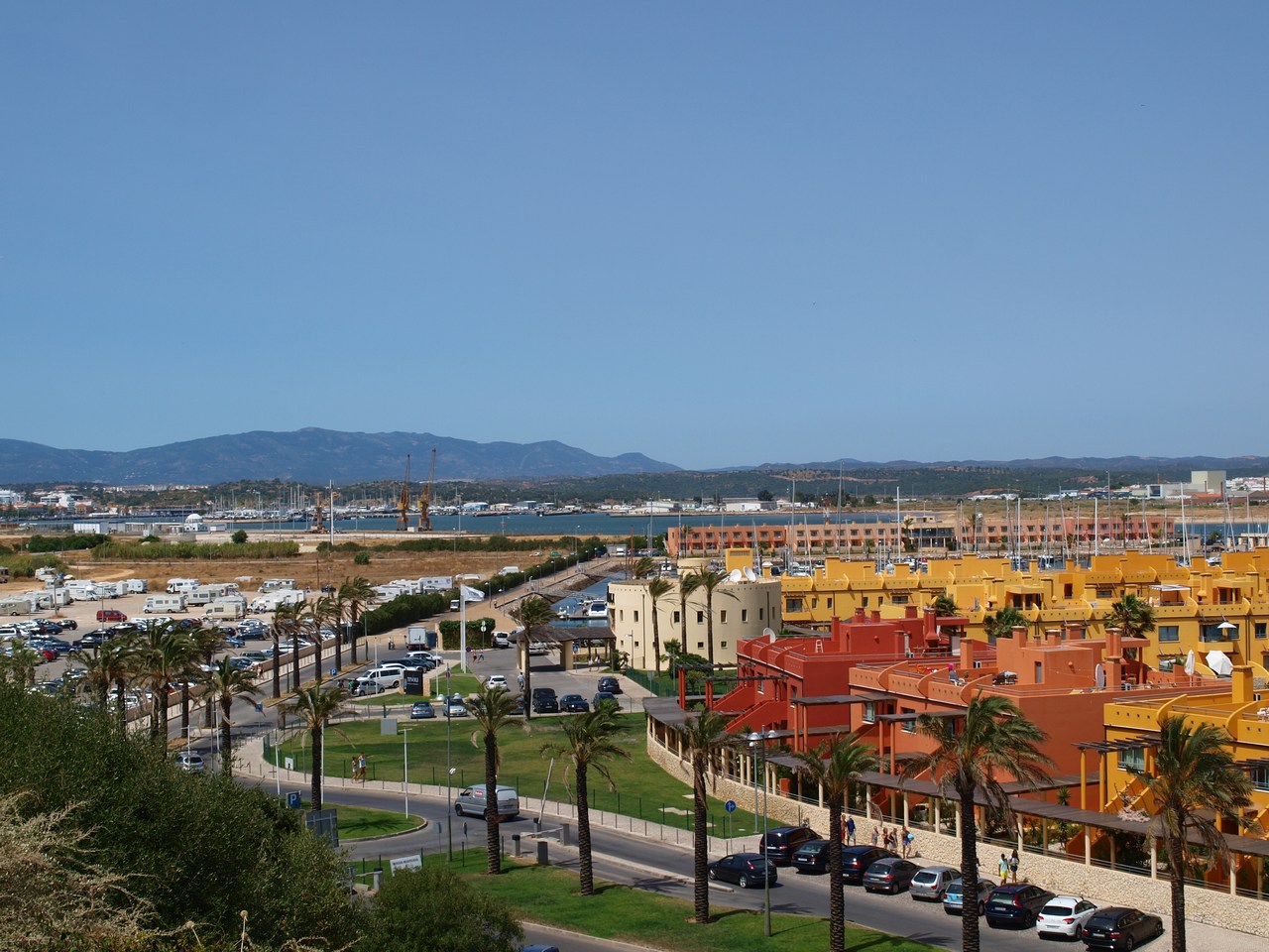 Portimao