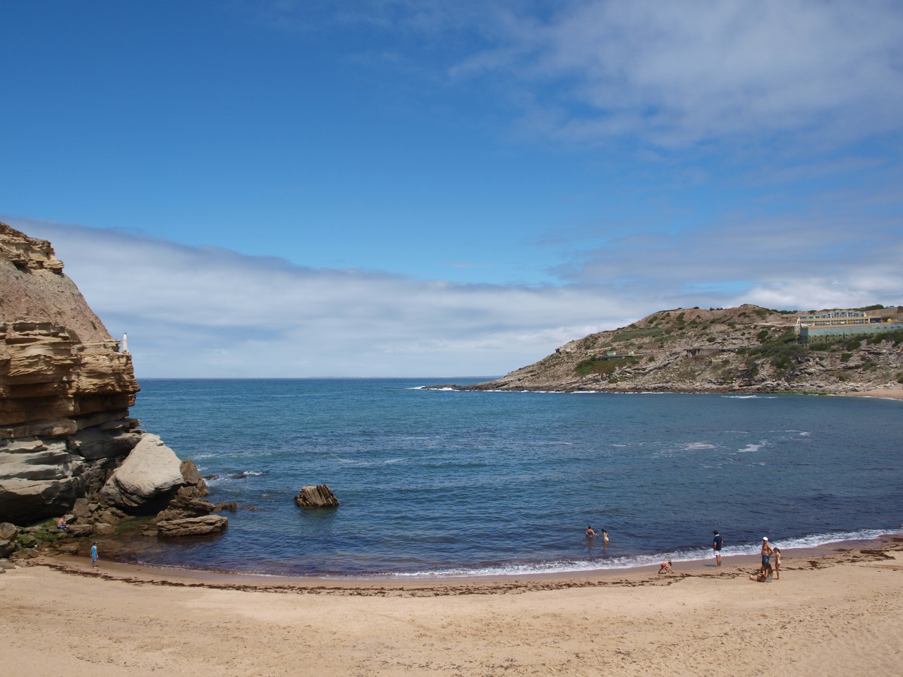 Port Novo