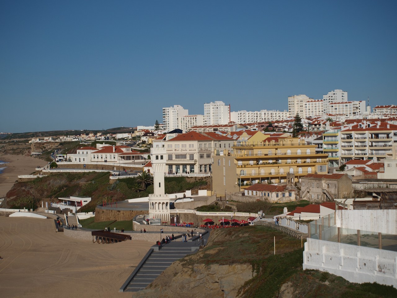 Santa Cruz