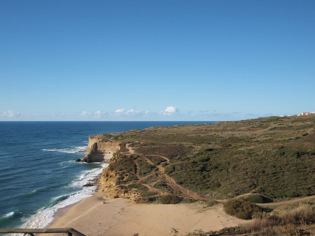 Costa da Prata Küste