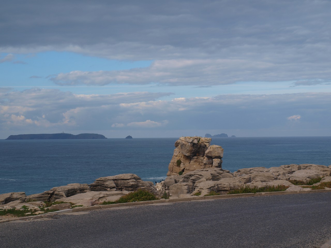 Berlengas Inseln