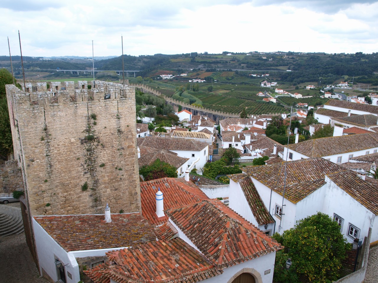 Obidos
