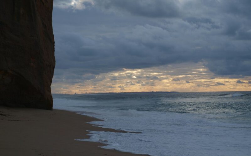 Foz de Arelho
